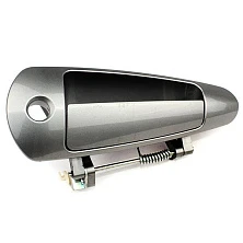 Ручка двери наружная передняя левая Чери М11 M11-6105170-DQ - mahina.in.ua