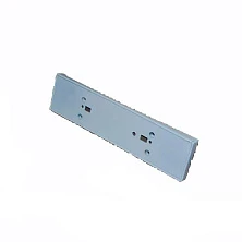 Рамка переднего номерного знака Чери М11 M11-2803553DA-DQ - mahina.in.ua