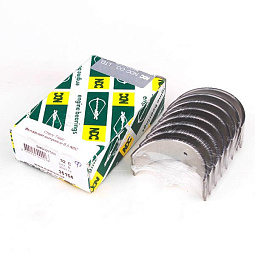 Вкладыши шатунные 0.5 Грейт Вол Хавал Н5 SMD327503-050 - mahina.in.ua