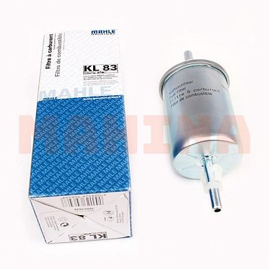 Фильтр топливный MAHLE Чери Карри S11-1117110