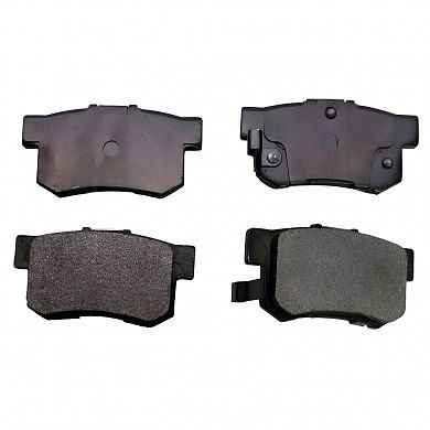 Колодки тормозные задние METELLI Бид Ф6 10199934-00