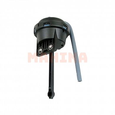Клапан вакуумный HYUNDAI Чери Тигго 2 (A13T) E4G16-1008033