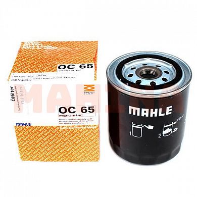 Фильтр масляный MAHLE Грейт Вол Ховер