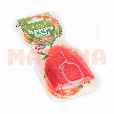 Ароматизатор Paloma Parfume LINE Happy Bag NEW CAR Paloma Parfume LINE