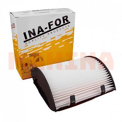 Фильтр салона INA-FOR Чери Карри A11-5300640AB