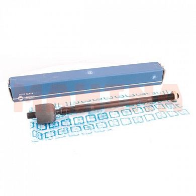 Тяга рулевая 14 мм Q-FIX Чери Тигго 3 (T11FL3) T11-3401300BB