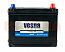 Аккумулятор Vesna 70Ah/12V Japan Euro (0) Джили Эмгранд Х7