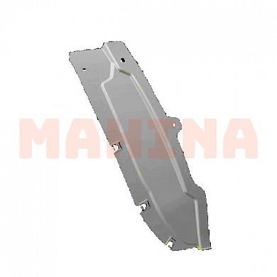 Подкрылок задний левый Чери Тигго 2 (A13T) J69-3102113