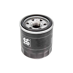 Фильтр масляный 1.0 Чери Джаги 372-1012010 - mahina.in.ua
