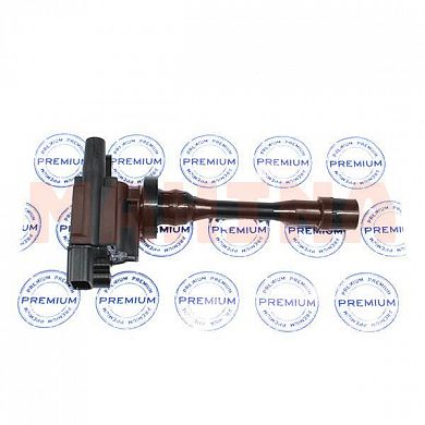 Катушка зажигания PREMIUM Чери Тиго (PR1756) SMD362907