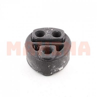 Подвес глушителя Чери Тиго T11-1203281