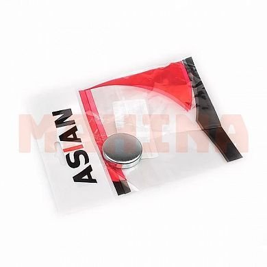 Заглушка головки блока цилиндров ASIAN Чери Амулет 480-1003017