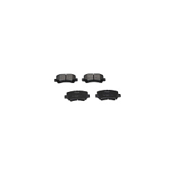 Колодки тормозные передние Чери Кимо S21-3501080 - mahina.in.ua