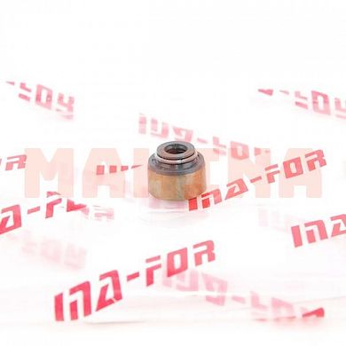 Сальник клапана INA-FOR Чери Тиго SMD184303
