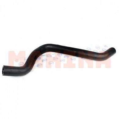 Патрубок радиатора верхний PREMIUM Чери Тигго (PR0625) T11-1303111