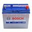 Аккумулятор Bosch 45Ah/12V Japan Euro (0)