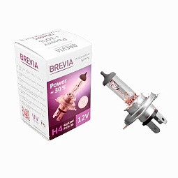 Лампа галогенная Чери Тигго 5 (T21) 12V 55W P43T - mahina.in.ua