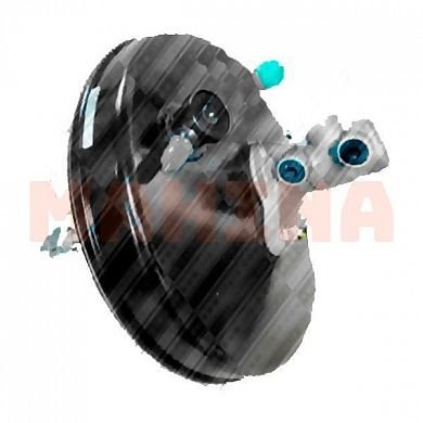 Цилиндр тормозной главный с вакуумом Бид С6 10620691-00