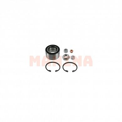 Подшипник ступицы передней SKF Чери КуКу S11-3001015