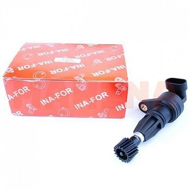 Датчик скорости INA-FOR Чери КуКу S11-3802020
