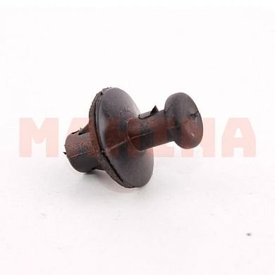 Клипса крепления полки багажника оригинал Чери КуКу S11-5608033