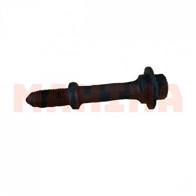 Болт крепления глушителя Джили Эмгранд Х7 JQ164C1058TF2E