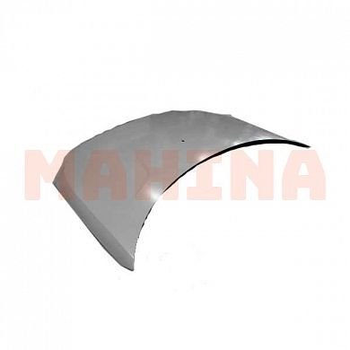 Капот оригинал Чери Джаги S21-8402010NA-DY