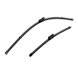 Щетки стеклоочистителя передние (дворники) DENSO Бид Сонг Л UFEA-5205110/UFEA-5205210 - mahina.in.ua