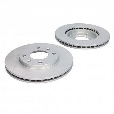 Диск тормозной передний BREMBO Лифан 520 Бриз L3501101