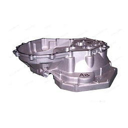 Корпус КПП (0.8, 1.1 MT) Чери КуКу QR512-1701107 - mahina.in.ua