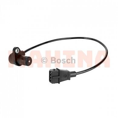 Датчик положения коленвала BOSCH Грейт Вол Дир