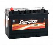 Аккумулятор Energizer Plus 95Ah/12V Japan (1) Грейт Вол Ховер
