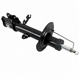 Амортизатор передний левый газ-масло Чери Тигго 7 (T15) T15-2905010 - mahina.in.ua