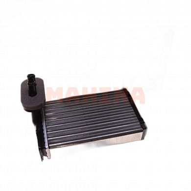 Радиатор печки NISSENS Чери Карри A11-8107023