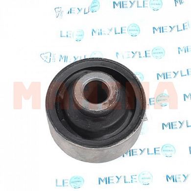 Сайлентблок переднего рычага задний MEYLE Чери Элара A21-2909070