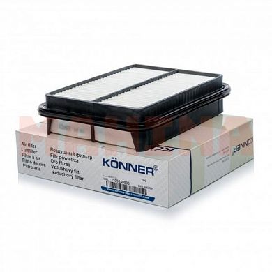 Фильтр воздушный KONNER Джили СК 1109140005