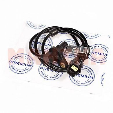 Датчик ABS передний правый PREMIUM Чери Кимо (PR1053) S12-3550112