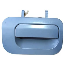 Ручка двери задней 5-й наружная Чери Тигго T11-6305230AB-DQ - mahina.in.ua