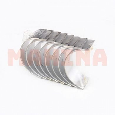 Вкладыши шатунные STD Чери Кросс Истар SMD327503