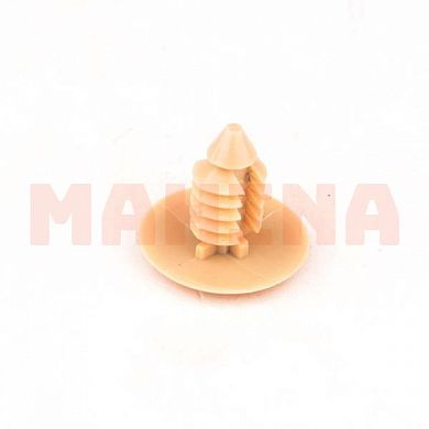 Клипса обшивки потолка Чери Истар B11-5702031