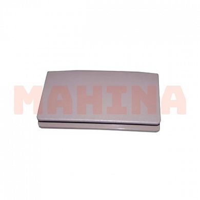 Пепельница бежевая Чери Амулет A15-5305950BE