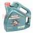 Масло моторное 10W-40 4L CASTROL MAGNATEC A3/B4 Джили СК
