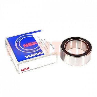 Подшипник компрессора кондиционера NSK Чери Кимо S21-8104010-P