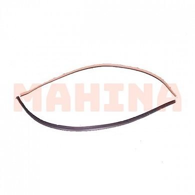 Уплотнитель двери передней левой Чери Тигго T11-5402410PF