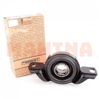 Подшипник подвесной кардана FEBEST Чери Тигго T11-2202010CA-KA
