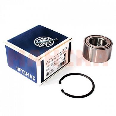Подшипник ступицы передней OPTIMAL Джили СК 3103203001