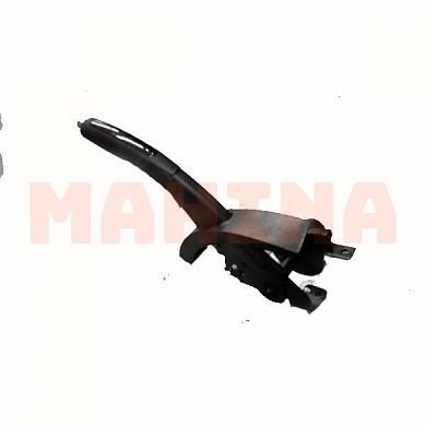 Ручка ручного тормоза в сборе Чери Истар B11-3508010AB