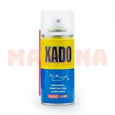 Смазка универсальная проникающая XADO 150мл XA 30014