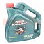 Масло моторное 10W-40 4L CASTROL MAGNATEC A3/B4 Лифан 620 Солано