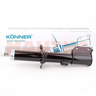 Амортизатор передний масло KONNER Чери Джаги S21-2905010
